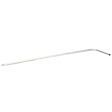 Woodstone Ovens Zip Tube, Right Side D7000-1320-R